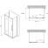 Душевой уголок Abber Schwarzer Diamant 140x60 AG30140H-S60-S60 профиль Хром стекло прозрачное Душевой уголок Abber Schwarzer Diamant 140x60 AG30140H-S60-S60 профиль Хром стекло прозрачное