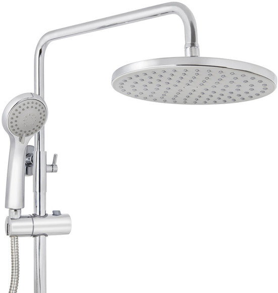 Душевая система Kaiser Cuatro 58182 Хром Душевая система Kaiser Cuatro 58182 Хром