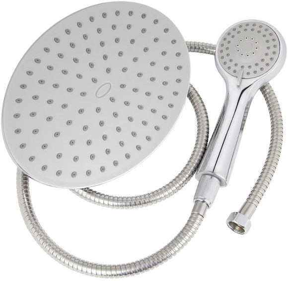 Душевая система Kaiser Cuatro 58182 Хром Душевая система Kaiser Cuatro 58182 Хром