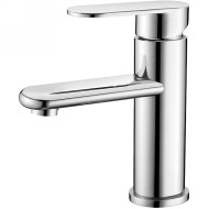 Смеситель для раковины Kaiser Arena 33011 Хром Смеситель для раковины Kaiser Arena 33011 Хром