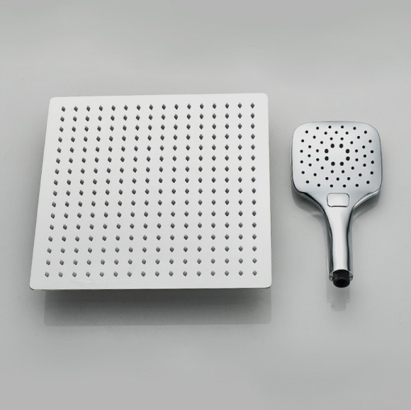 Душевая система ALMAes Tena TVZ-1826 Хром Душевая система ALMAes Tena TVZ-1826 Хром