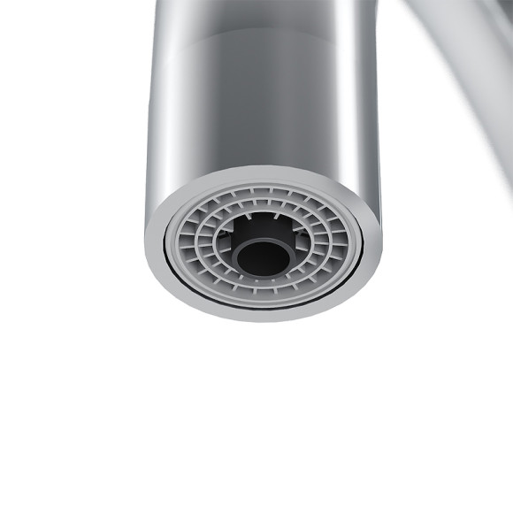 Смеситель для кухни Damixa Merkur 400730000 Хром