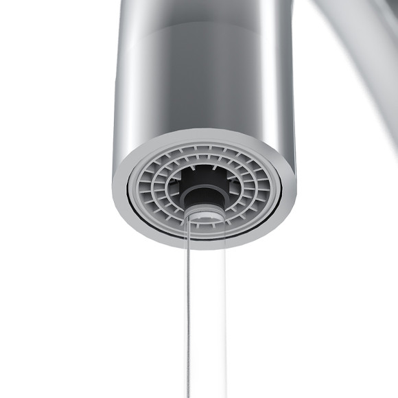 Смеситель для кухни Damixa Merkur 400730000 Хром