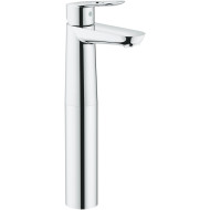 Смеситель для раковины Grohe BauLoop 23764000 Хром Смеситель для раковины Grohe BauLoop 23764000 Хром