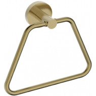 Кольцо для полотенец Kaiser KH-4101 Бронза