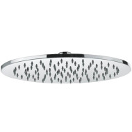 Верхний душ Webert AC1010015PVC Хром