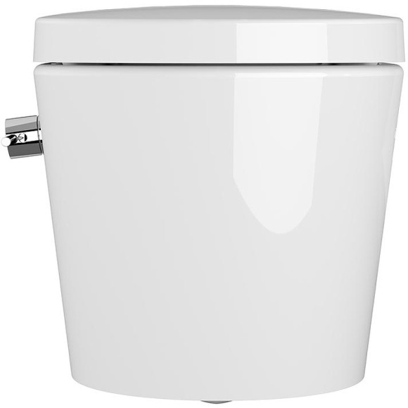 Унитаз биде Vitra Nest 5176B003-6233 подвесной с сиденьем Микролифт