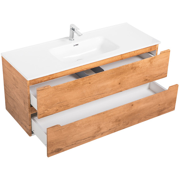 Тумба под раковину BelBagno Etna 120 ETNA-1200-2C-SO-RN-P подвесная Rovere Nature Тумба под раковину BelBagno Etna 120 ETNA-1200-2C-SO-RN-P подвесная Rovere Nature