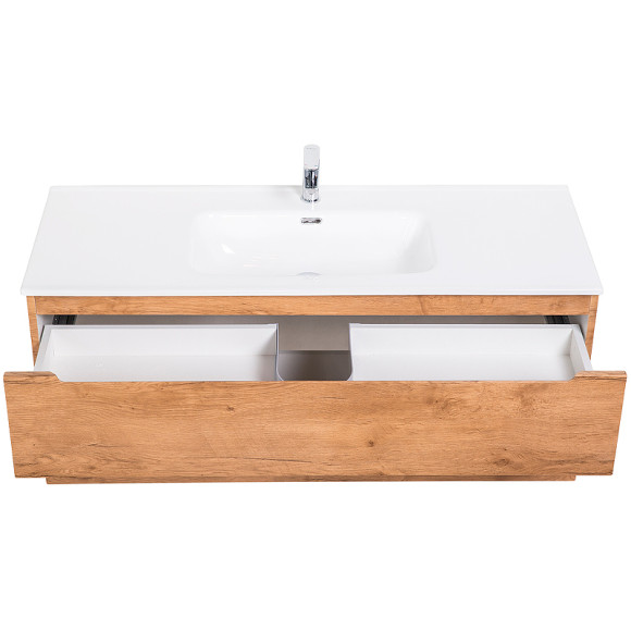 Тумба под раковину BelBagno Etna 120 ETNA-1200-2C-SO-RN-P подвесная Rovere Nature Тумба под раковину BelBagno Etna 120 ETNA-1200-2C-SO-RN-P подвесная Rovere Nature