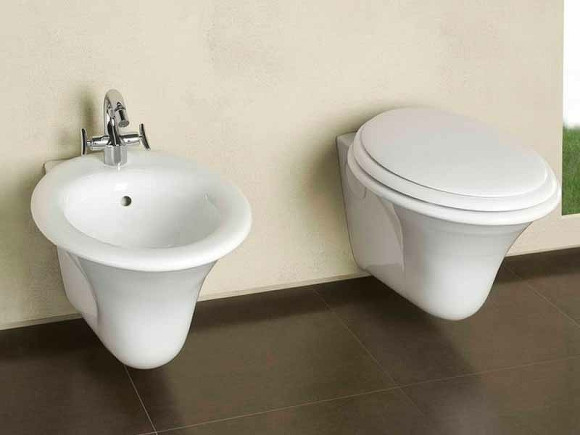 Унитаз Hatria Sculture YXKN01 подвесной без сиденья Унитаз Hatria Sculture YXKN01 подвесной без сиденья