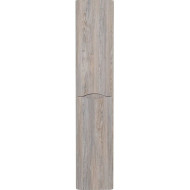 Шкаф пенал BelBagno Acqua 32 ACQUA-1600-2A-SC-PS-P подвесной Pino Scania