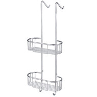 Полка корзина Timo Nelson 150084/00 Хром Полка корзина Timo Nelson 150084/00 Хром