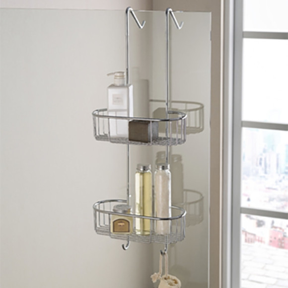 Полка корзина Timo Nelson 150084/00 Хром Полка корзина Timo Nelson 150084/00 Хром