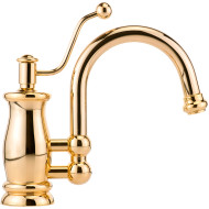 Смеситель для кухни Migliore Vivaldi 18287 Золото Смеситель для кухни Migliore Vivaldi 18287 Золото