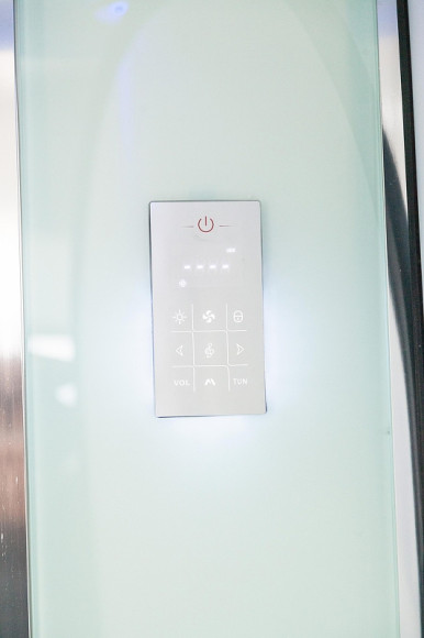 Душевая кабина WeltWasser WW1000 Maine 90х90 R 10000001063 с гидромассажем Душевая кабина WeltWasser WW1000 Maine 90х90 R 10000001063 с гидромассажем