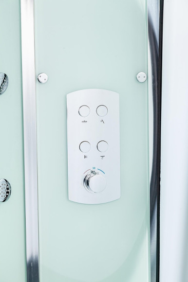 Душевая кабина WeltWasser WW1000 Maine 90х90 R 10000001063 с гидромассажем Душевая кабина WeltWasser WW1000 Maine 90х90 R 10000001063 с гидромассажем