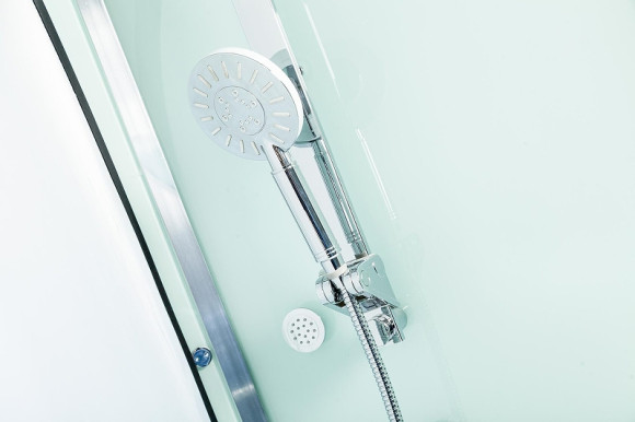 Душевая кабина WeltWasser WW1000 Maine 90х90 R 10000001063 с гидромассажем Душевая кабина WeltWasser WW1000 Maine 90х90 R 10000001063 с гидромассажем