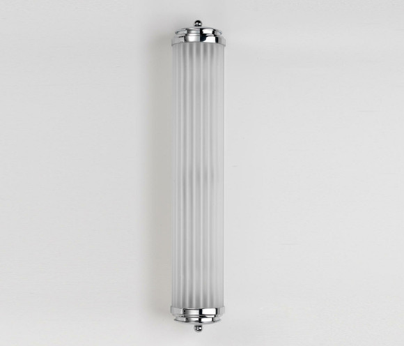 Светильник Devon&Devon Chicago DECHICAGOCR/LD Хром