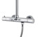 Душевая система Kaiser Cezar 05182 с термостатом Хром Душевая система Kaiser Cezar 05182 с термостатом Хром