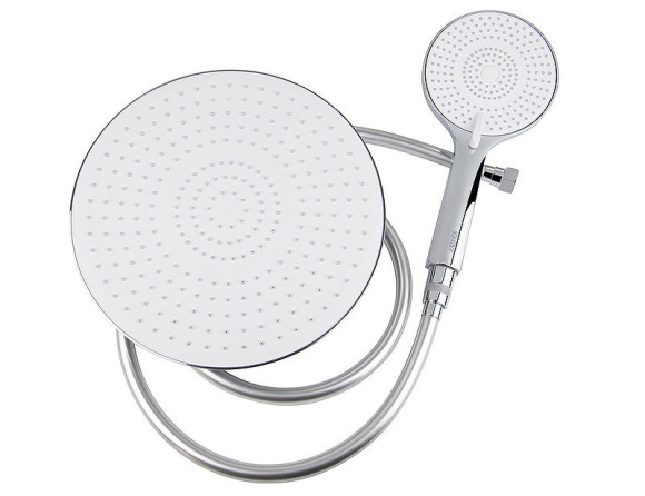 Душевая система Kaiser Cezar 05182 с термостатом Хром Душевая система Kaiser Cezar 05182 с термостатом Хром