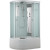 Душевая кабина Timo Comfort 120x85 T-8820RC с гидромассажем