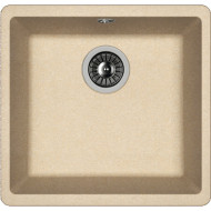 Кухонная мойка Florentina Вега-400 22.315.C0400.107 Песочная