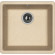 Кухонная мойка Florentina Вега-400 22.315.C0400.107 Песочная Кухонная мойка Florentina Вега-400 22.315.C0400.107 Песочная