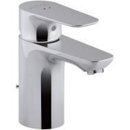 Смеситель для раковины Jacob Delafon Aleo E72275-4-CP Хром Смеситель для раковины Jacob Delafon Aleo E72275-4-CP Хром