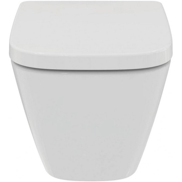 Комплект унитаза с инсталляцией Ideal Standard i.Life B IP001401 с сиденьем Микролифт и клавишей смыва Хром Комплект унитаза с инсталляцией Ideal Standard i.Life B IP001401 с сиденьем Микролифт и клавишей смыва Хром