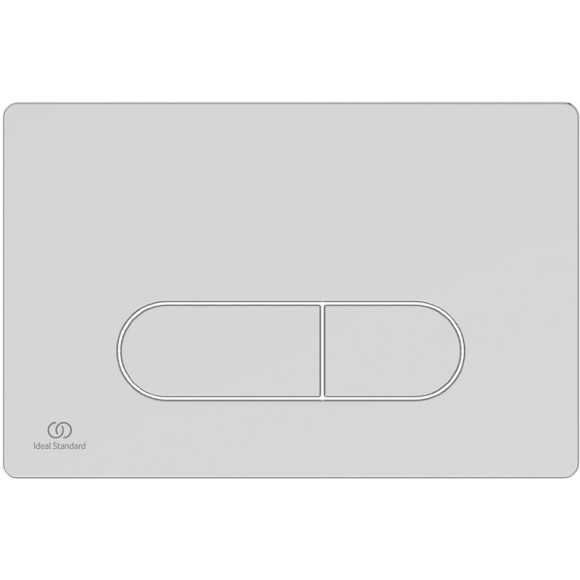 Комплект унитаза с инсталляцией Ideal Standard i.Life B IP001401 с сиденьем Микролифт и клавишей смыва Хром Комплект унитаза с инсталляцией Ideal Standard i.Life B IP001401 с сиденьем Микролифт и клавишей смыва Хром