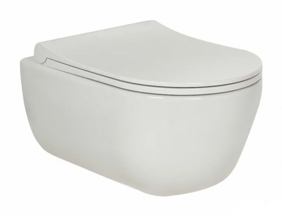 Комплект унитаза с инсталляцией Berges Ego Rimless 047213 с сиденьем Микролифт и клавишей смыва Хром Комплект унитаза с инсталляцией Berges Ego Rimless 047213 с сиденьем Микролифт и клавишей смыва Хром