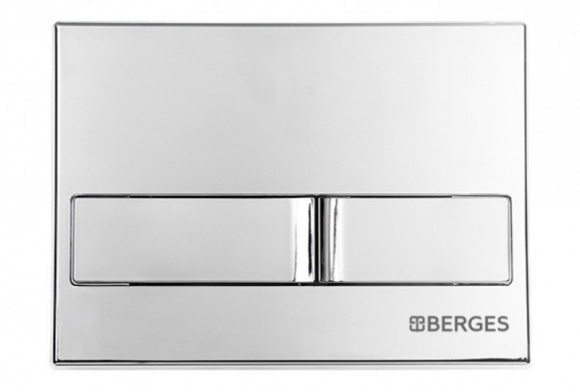 Комплект унитаза с инсталляцией Berges Ego Rimless 047213 с сиденьем Микролифт и клавишей смыва Хром Комплект унитаза с инсталляцией Berges Ego Rimless 047213 с сиденьем Микролифт и клавишей смыва Хром