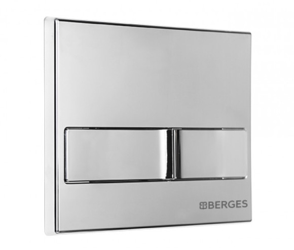 Комплект унитаза с инсталляцией Berges Ego Rimless 047213 с сиденьем Микролифт и клавишей смыва Хром Комплект унитаза с инсталляцией Berges Ego Rimless 047213 с сиденьем Микролифт и клавишей смыва Хром