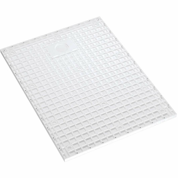 Душевой поддон из стеклопластика RGW TSS-W 180x80 553502818-01 Белый Душевой поддон из стеклопластика RGW TSS-W 180x80 553502818-01 Белый