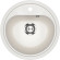 Кухонная мойка Ulgran Classic U-700-341 Ультра-белая Кухонная мойка Ulgran Classic U-700-341 Ультра-белая
