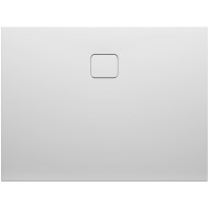 Акриловый поддон для душа Riho Basel 416 90x120 D005024005 (DC260050000000S) Белый с антискользящим покрытием