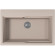 Кухонная мойка Florentina Ромия-770 20.495.E0770.104 Бежевая Кухонная мойка Florentina Ромия-770 20.495.E0770.104 Бежевая
