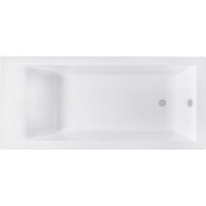 Ванна из искусственного камня Astra Form Нейт 150х70 01010004 без гидромассажа