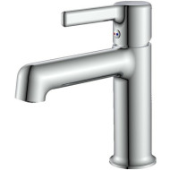 Смеситель для раковины Haiba HB10814 Хром