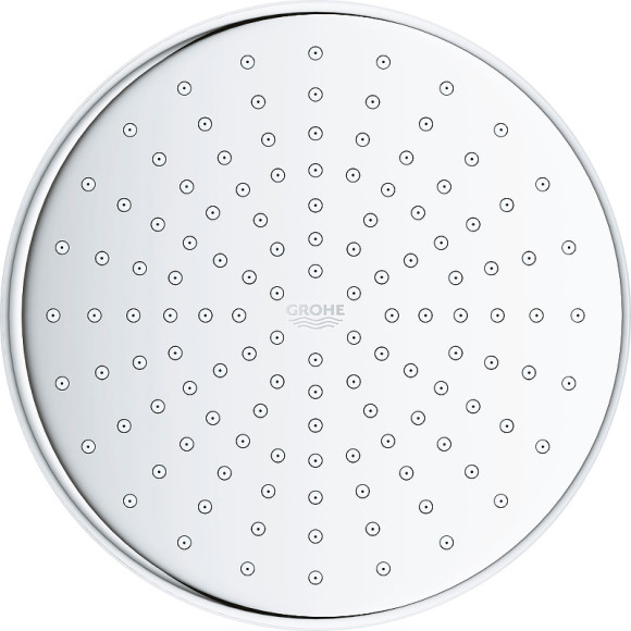 Верхний душ Grohe Tempesta 210 26410000 Хром