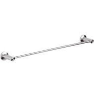 Полотенцедержатель Remer Minimal Mi30INOXCR Нержавеющая сталь
