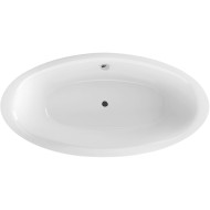 Акриловая ванна Excellent Lumina 190 Белая