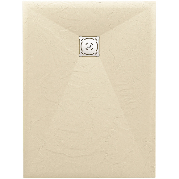 Душевой поддон из искусственного камня RGW Stone Tray ST-Be 120x70 16152712-03 Бежевый Душевой поддон из искусственного камня RGW Stone Tray ST-Be 120x70 16152712-03 Бежевый