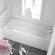 Стальная ванна Kaldewei Cayono 751 180x80 275130003001 с покрытием Anti-Slip и Easy-Clean Стальная ванна Kaldewei Cayono 751 180x80 275130003001 с покрытием Anti-Slip и Easy-Clean