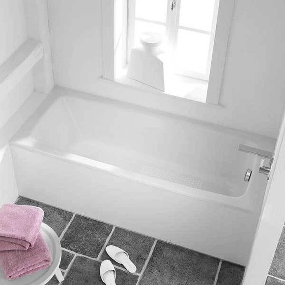 Стальная ванна Kaldewei Cayono 751 180x80 275130003001 с покрытием Anti-Slip и Easy-Clean Стальная ванна Kaldewei Cayono 751 180x80 275130003001 с покрытием Anti-Slip и Easy-Clean