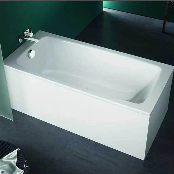 Стальная ванна Kaldewei Cayono 751 180x80 275130003001 с покрытием Anti-Slip и Easy-Clean Стальная ванна Kaldewei Cayono 751 180x80 275130003001 с покрытием Anti-Slip и Easy-Clean
