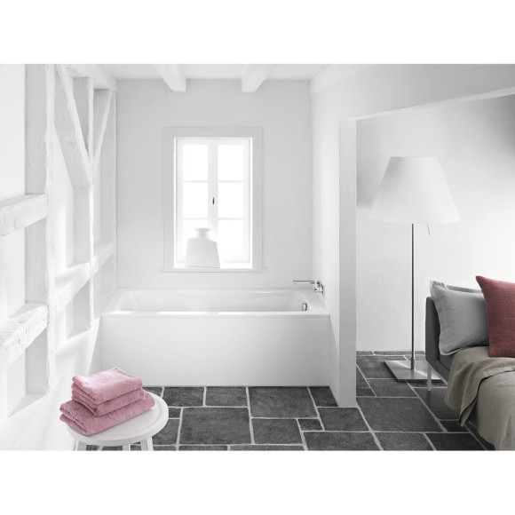 Стальная ванна Kaldewei Cayono 751 180x80 275130003001 с покрытием Anti-Slip и Easy-Clean Стальная ванна Kaldewei Cayono 751 180x80 275130003001 с покрытием Anti-Slip и Easy-Clean