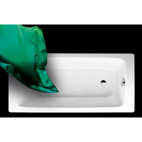 Стальная ванна Kaldewei Cayono 751 180x80 275130003001 с покрытием Anti-Slip и Easy-Clean Стальная ванна Kaldewei Cayono 751 180x80 275130003001 с покрытием Anti-Slip и Easy-Clean