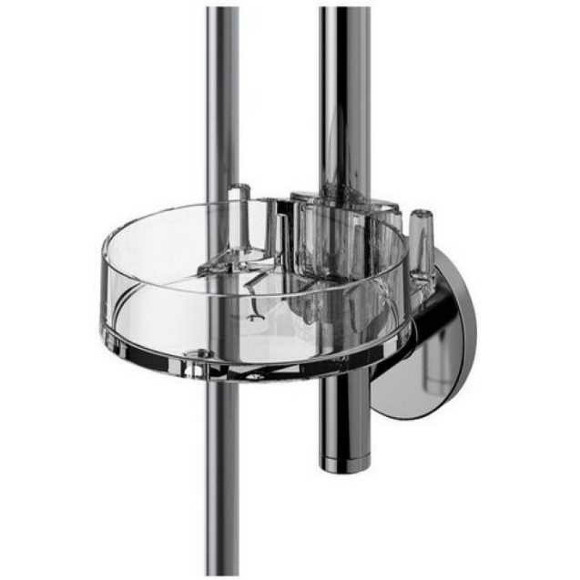 Душевой гарнитур Ideal Standard Ideal Rain Soft B9503AA Хром Душевой гарнитур Ideal Standard Ideal Rain Soft B9503AA Хром