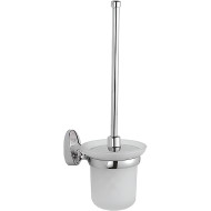 Ершик для унитаза Haiba HB1610 Хром